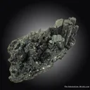 Hausmannite ps. Manganite - image 3