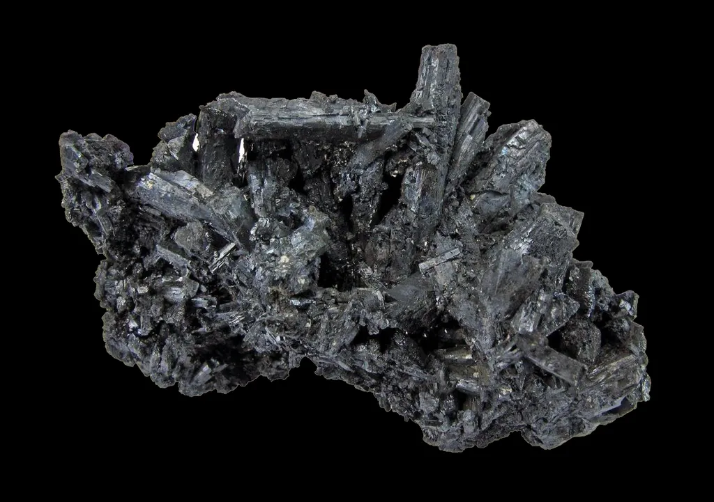 Hausmannite Ps Manganite image