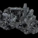 Hausmannite Ps Manganite - image 1