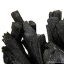 Hausmannite Pseudo. After Manganite - image 2