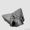 Hausmannite (twinned) - image 1