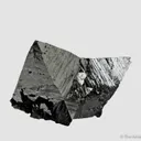 Hausmannite (twinned) - image 4