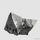 Hausmannite (twinned) - image 5