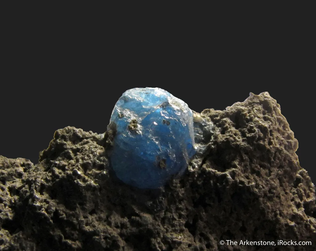 Hauyne - image 5