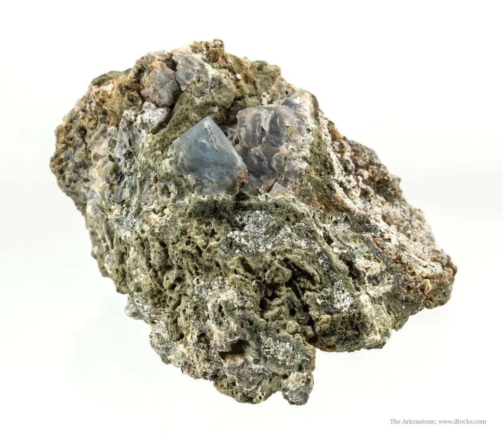 Hauyne - image 2