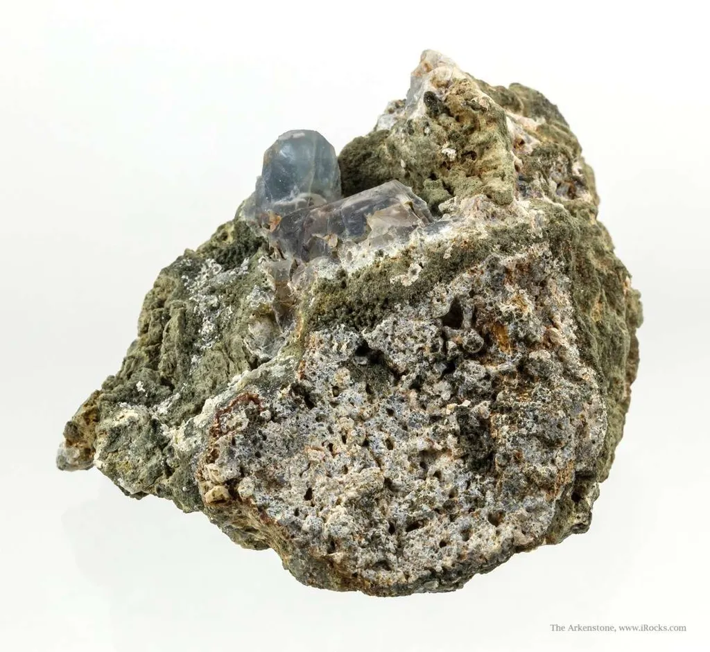 Hauyne - image 4