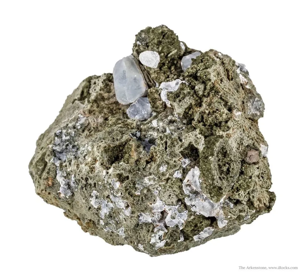 Hauyne - image 3