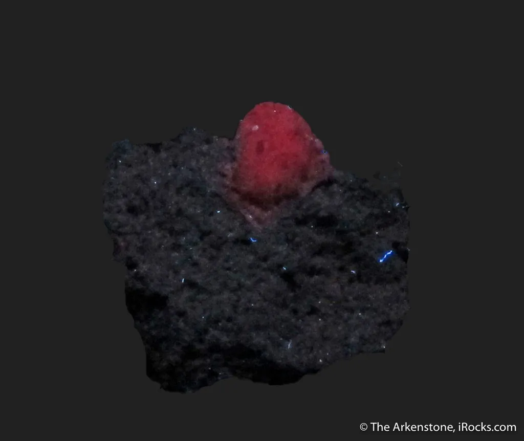 Hauyne - image 6