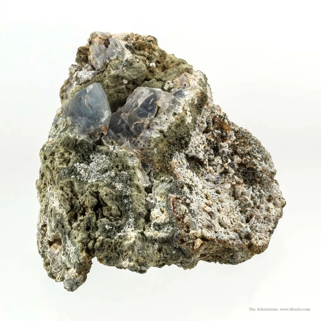 Hauyne - image 3