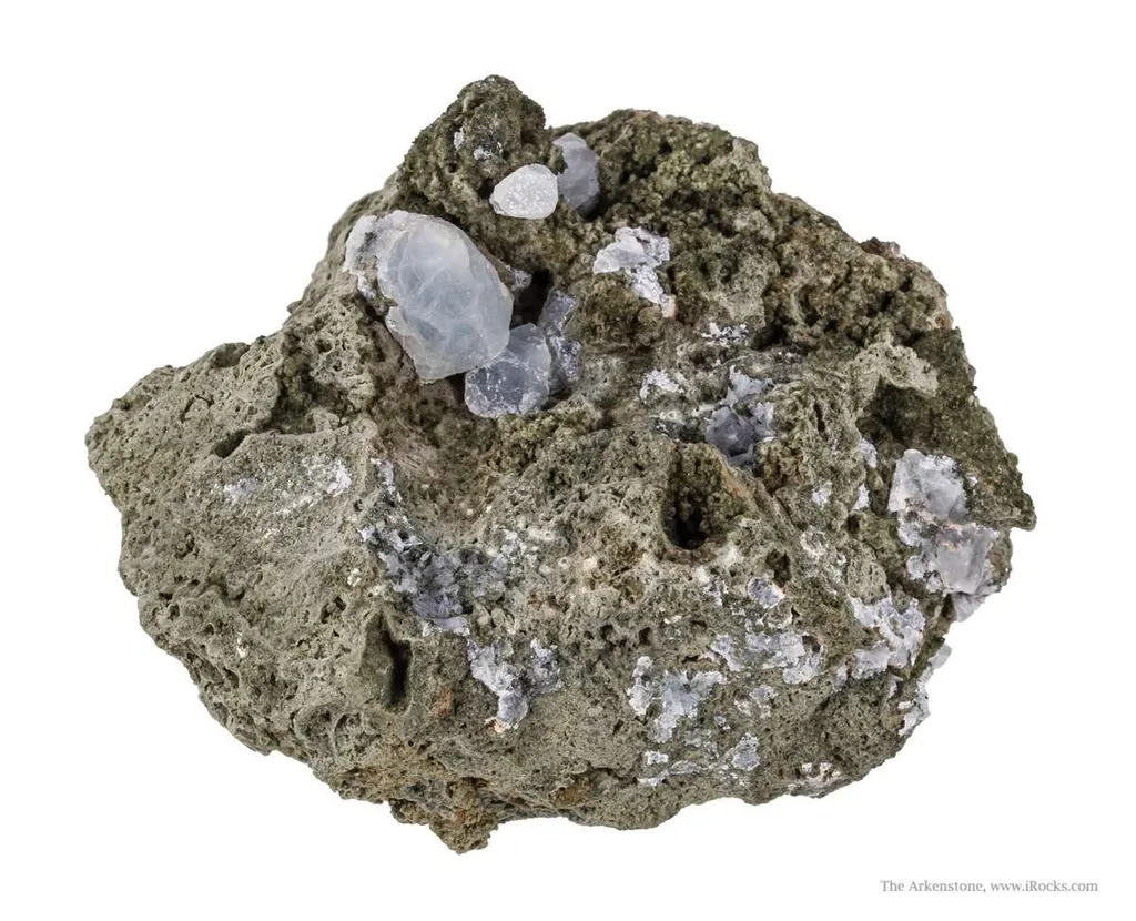 Hauyne - image 2