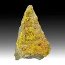 Hawleyite with Cerussite - image 1