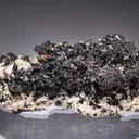 Hübnerite - image 1