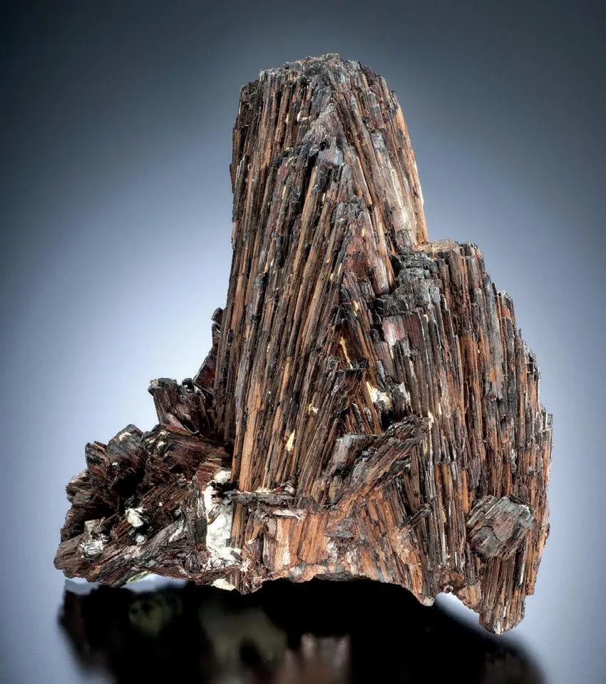 Hübnerite - image 1