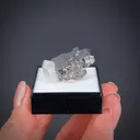 Hübnerite - image 2