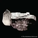 Hübnerite - image 5