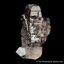 Hübnerite - image 1