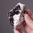 Hübnerite - image 2