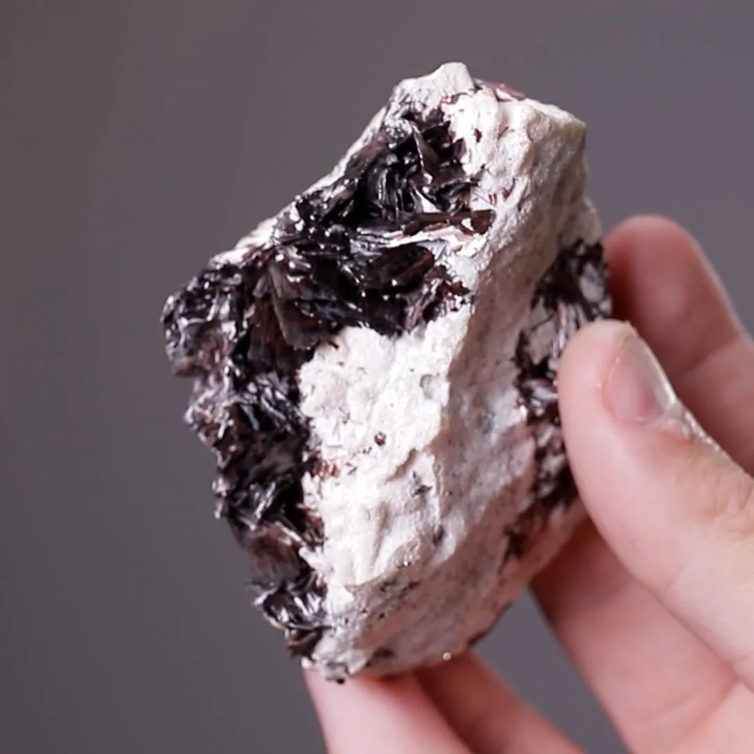 Hübnerite - image 2