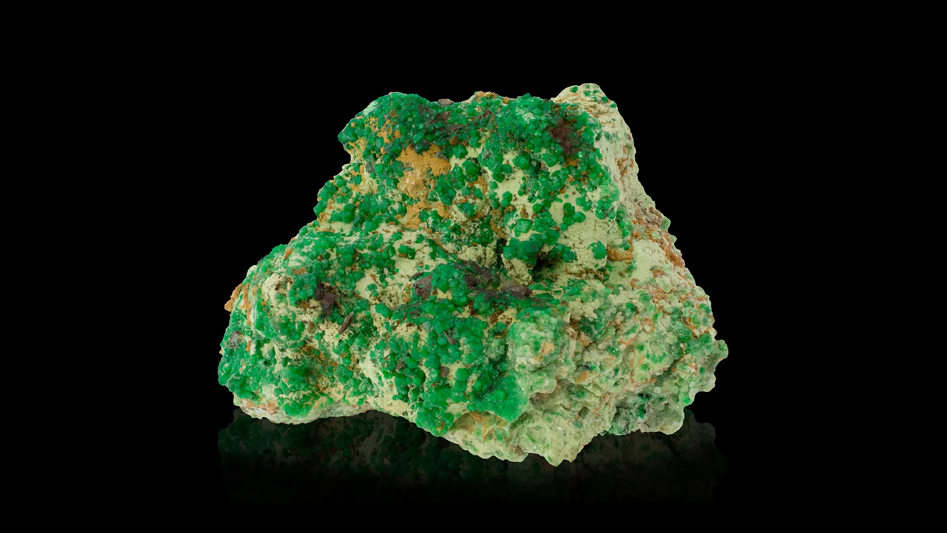 Heazlewoodite - image 1