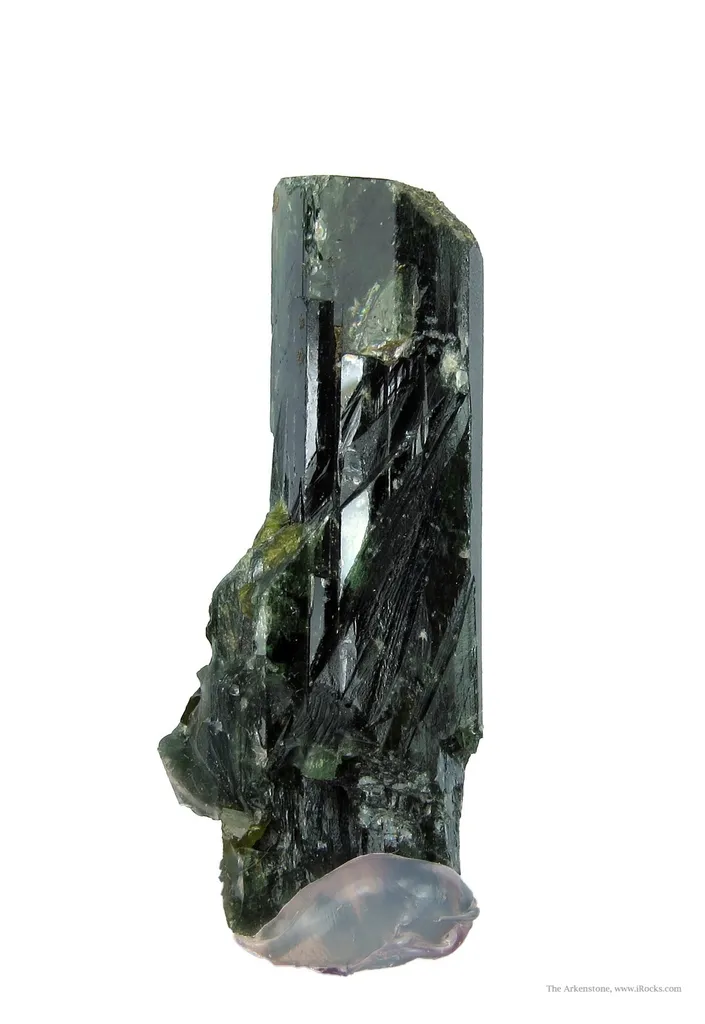Hedenbergite - image 3
