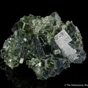 Hedenbergite - image 3