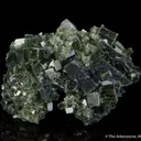 Hedenbergite - image 1