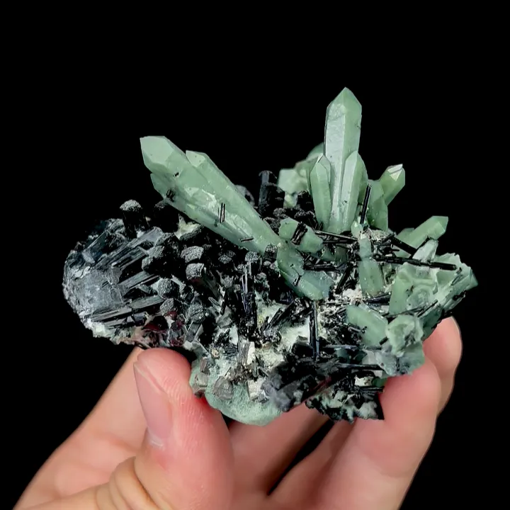 Hedenbergite