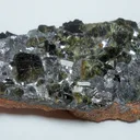 Hedenbergite - image 1