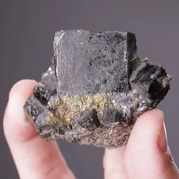 Hedenbergite