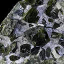 Hedenbergite - image 4