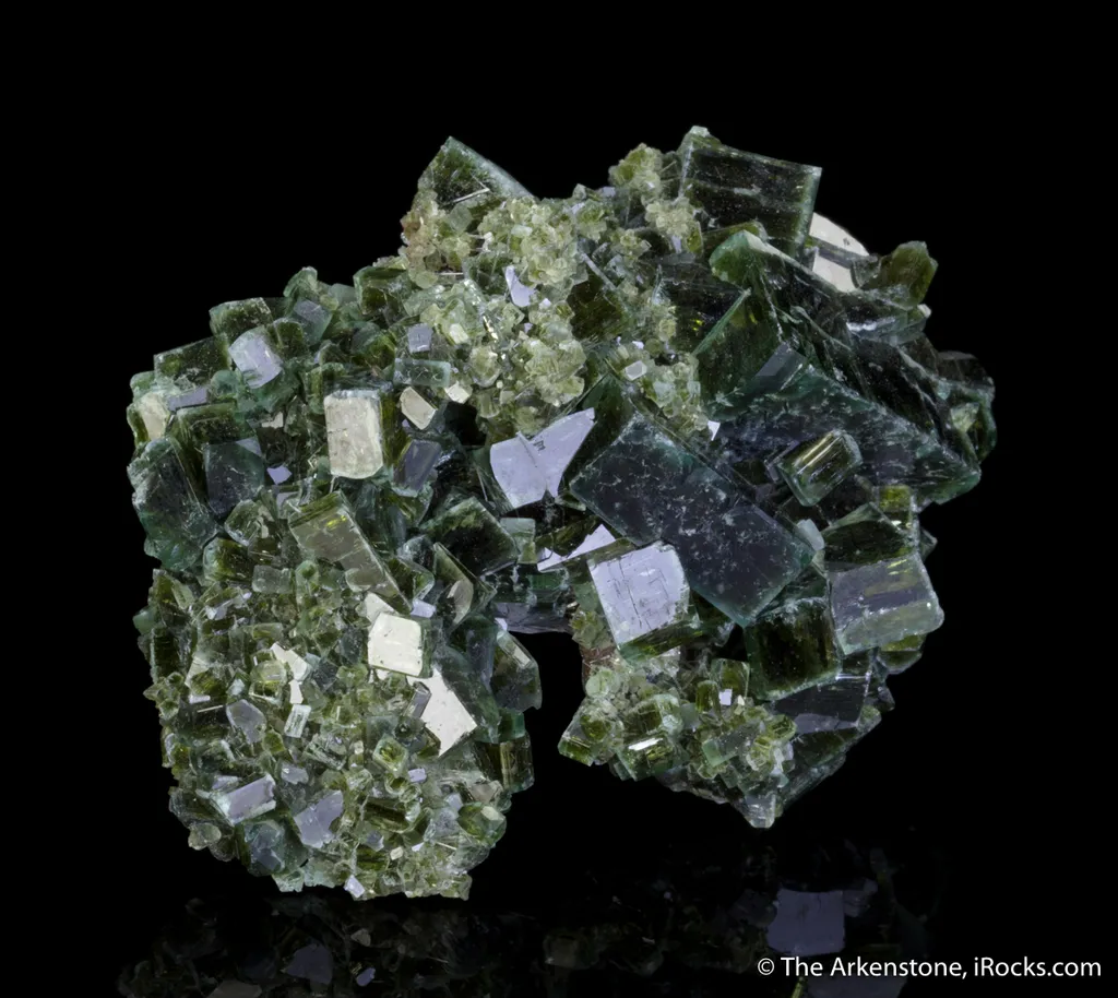 Hedenbergite - image 5