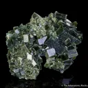 Hedenbergite - image 5