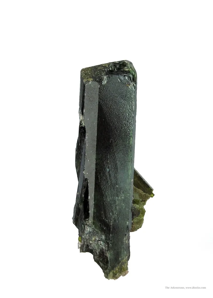 Hedenbergite - image 2