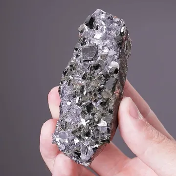 Hedenbergite