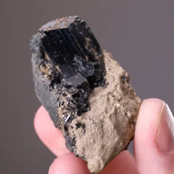 Hedenbergite