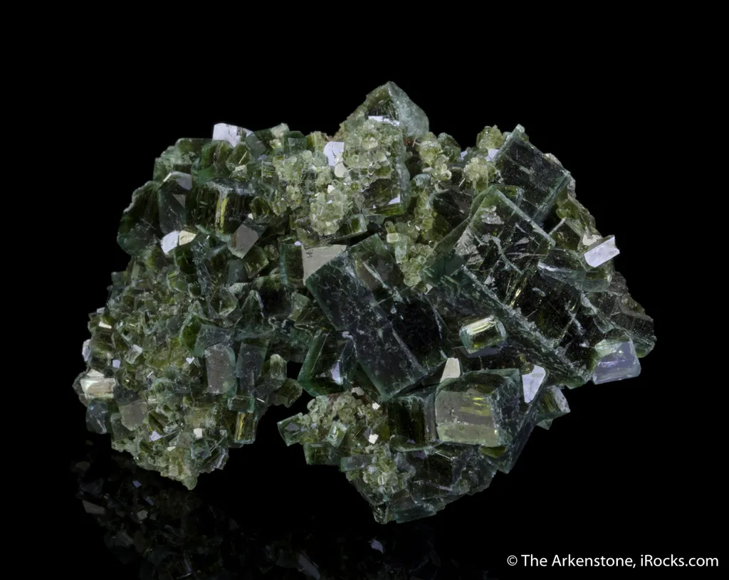 Hedenbergite - image 2