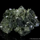 Hedenbergite - image 2
