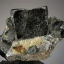 Hedenbergite - image 1