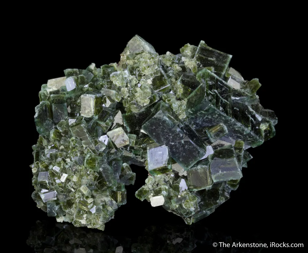 Hedenbergite - image 4