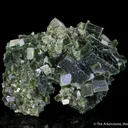 Hedenbergite - image 4
