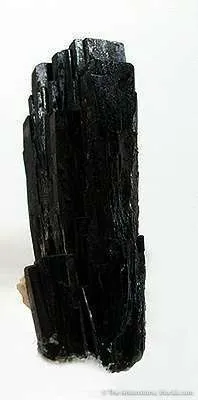 Hedenbergite image