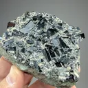 Hedenbergite from Värmland County, Sweden - image 2
