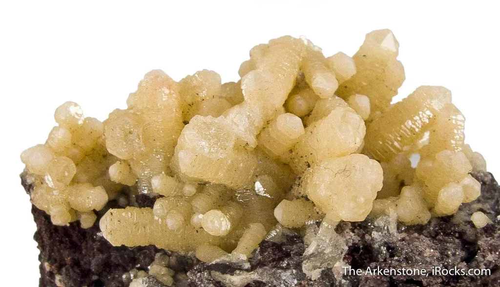Hedyphane - image 2