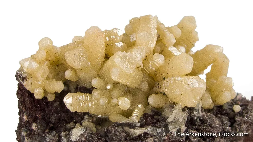 Hedyphane - image 3