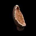 Helandite Geode Natural Mineral Specimen - image 3