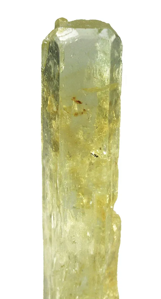 Heliodor - image 3
