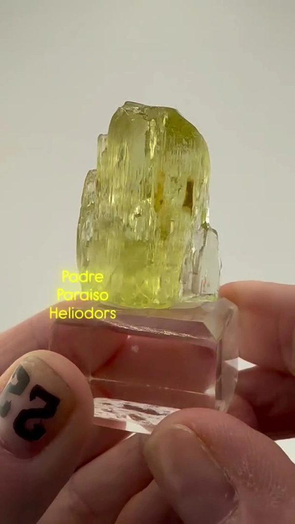 Heliodor image