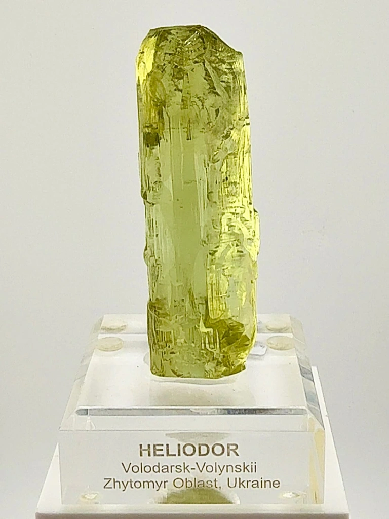 Heliodor image