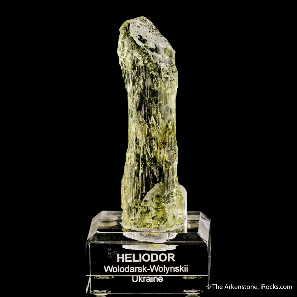 Heliodor - image 3