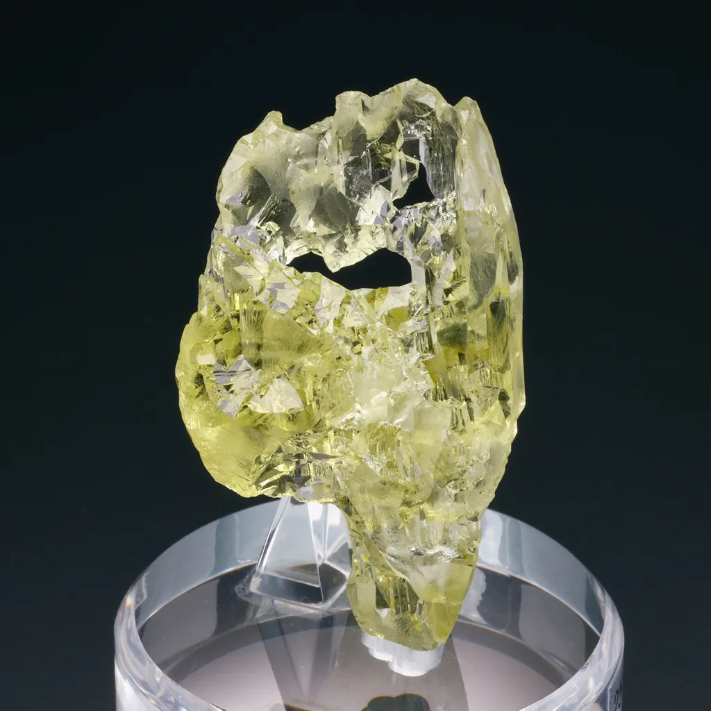 Heliodor image